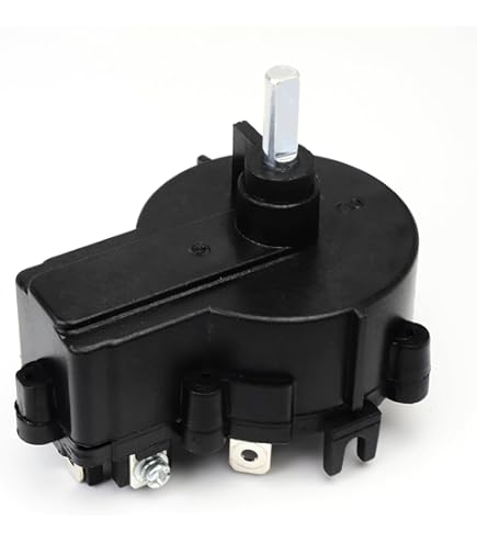 Amazon.com: 5 Speed Control Knob and 5 Speed Switch Combo Fits